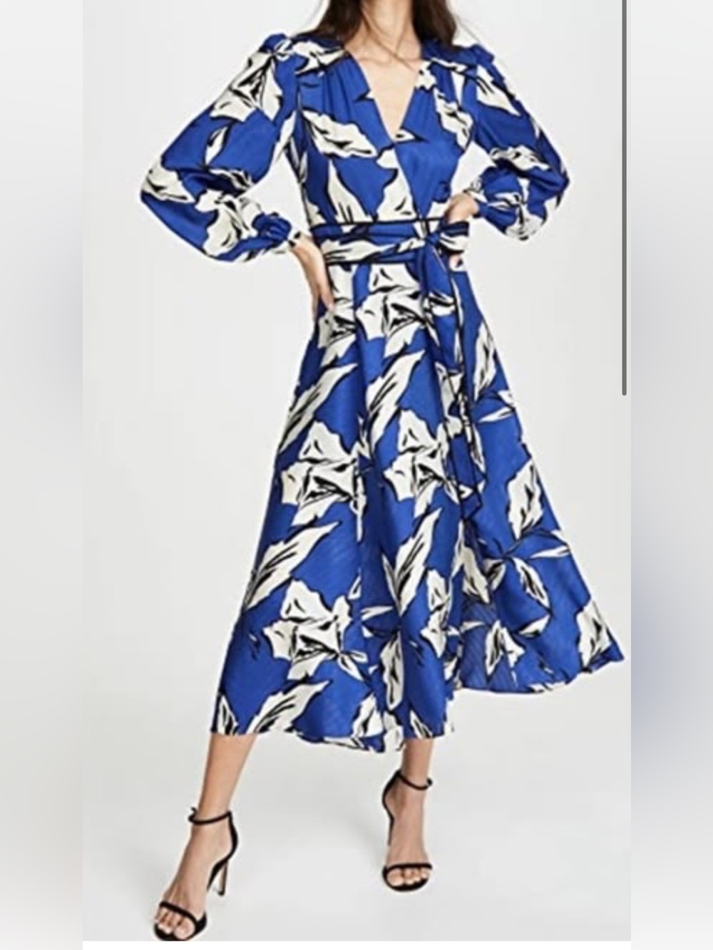 Veronica Beard Mclean Dress Size 0 NWT